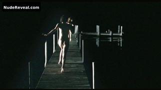 BRITT LOWER nude in Beside Still Waters