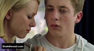 NAOMI WATTS nude in Movie 43