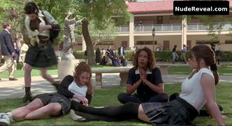 NEVE CAMPBELL nude in The Craft