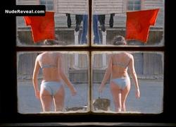 HALINA REIJN nude in Grimm