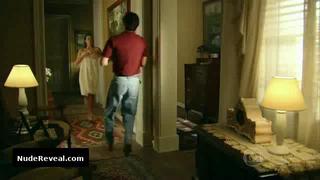 BRUNA MARQUEZINE nude in Em Familia