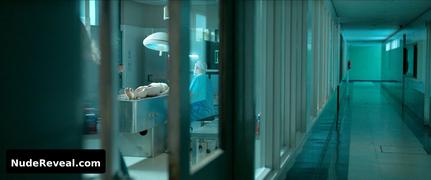 DELFINA CHAVES nude in Intuition