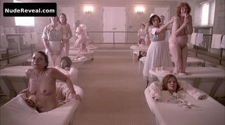 ERICA FAE nude in Boardwalk Empire