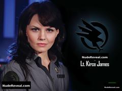 JENNIFER MORRISON nude in Command & Conquer 3 Tiberium Wars