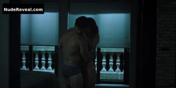 CAMILA VALERO nude in Pact of Silence