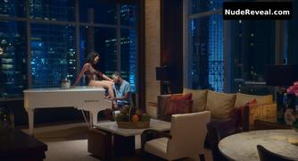 SHANNON THORNTON nude in The Week Of