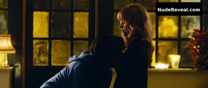 SYLVIA HOEKS nude in Bros Before Hos