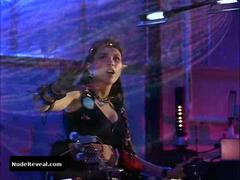 LEXA DOIG nude in TekWar