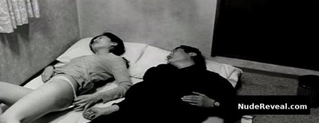 EUN-JOO LEE nude in Virgin Stripped Bare by Her Bachelors