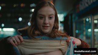 MAIREAD TYERS nude in Extraordinary