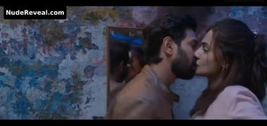 TAAPSEE PANNU nude in Haseen Dillruba