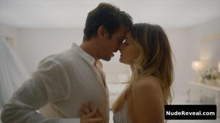 RACHEL KELLER nude in Legion
