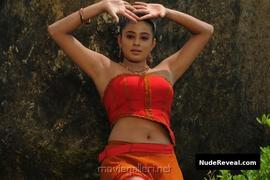 PRIYAMANI nude in Raaj