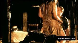 POLLY WALKER nude in Bandyta