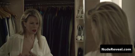 KIM BASINGER nude in I Am Here