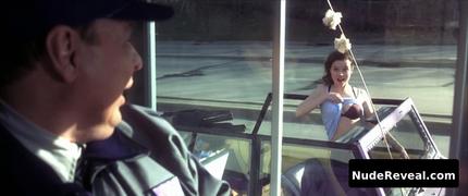 REESE WITHERSPOON nude in Overnight Delivery