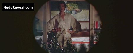 JULIE ANDREWS nude in 10