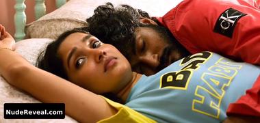 ANIKHA SURENDRAN nude in Oh My Darling