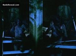 EMBETH DAVIDTZ nude in The Gingerbread Man