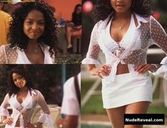 CHRISTINA MILIAN nude in Love Don