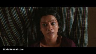PAYAL RAJPUT nude in Mangalavaaram