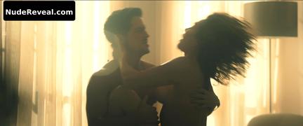 MARCELA CARVAJAL nude in Fake Profile