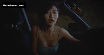VERONICA YIP nude in Three Days of a Blind Girl