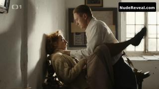 VICA KEREKES nude in Once Upon a Time in Paradise