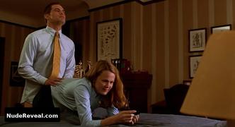 EMILY RUTHERFURD nude in Van Wilder