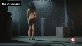 MADCHEN AMICK nude in Witches of East End
