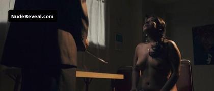 MONICA DEL CARMEN nude in Leap Year