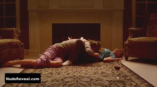 ALLISON MCATEE nude in Bloomington