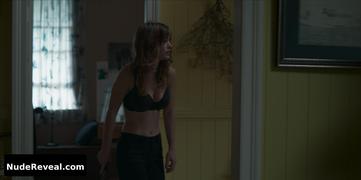 CHARLOTTE BEST nude in Tidelands