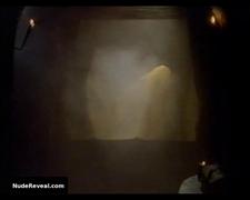 JANET MCTEER nude in Precious Bane