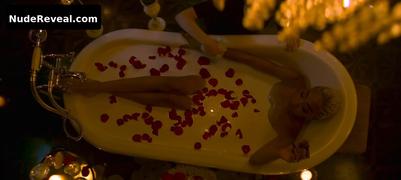 TATI GABRIELLE nude in Chilling Adventures of Sabrina