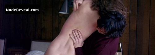 SAMANTHA MORTON nude in Jesus