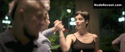 ESMERALDA PIMENTEL nude in Quite Like Paradise