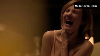 LUDYVINA VELARDE nude in The Five Juanas