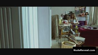 LLUM BARRERA nude in Diary of a Nymphomaniac