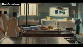 CHARLOTTE MAGGI nude in Balthazar