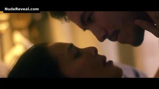 ANGEL AQUINO nude in Glorious