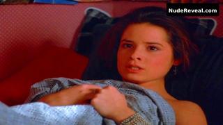 HOLLY MARIE COMBS nude in Picket Fences