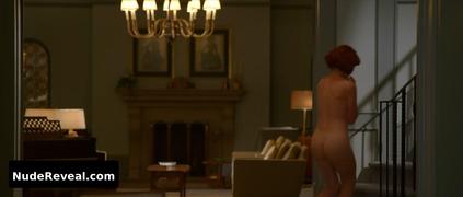 GINNIFER GOODWIN nude in Why Women Kill