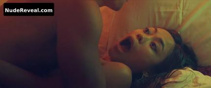 KIM MOLINA nude in Jowable