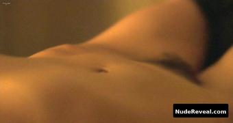KATE DICKIE nude in Red Road