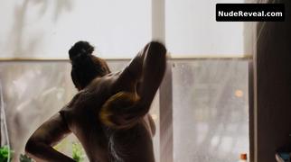 PAULINA GAITAN nude in Diablo Guardian