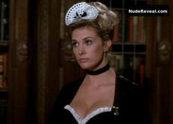 COLLEEN CAMP nude in Clue
