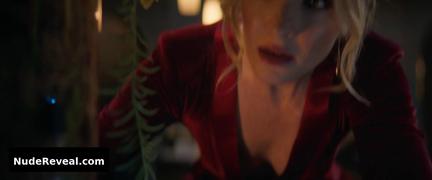 MEGHANN FAHY nude in Drop