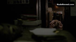 KATHLEEN ROBERTSON nude in Boss