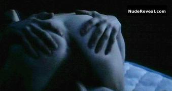 YEKATERINA GOLUBEVA nude in Pola X
